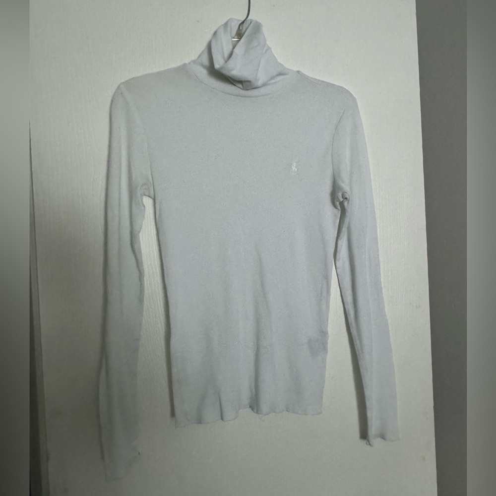 Ralph Lauren Sport turtleneck
